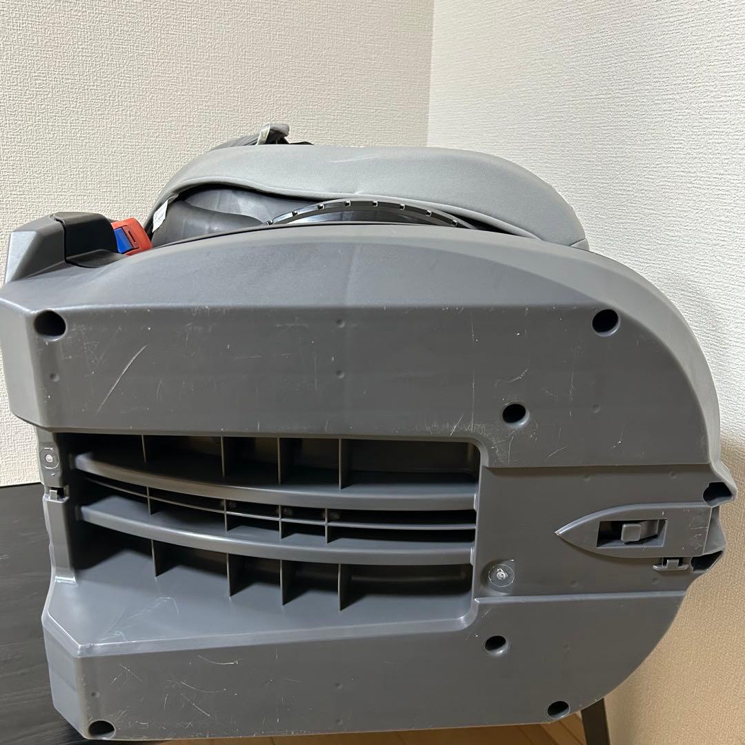 コンビ クルムーヴスマート エッグショック JN-550 チャイルドシート