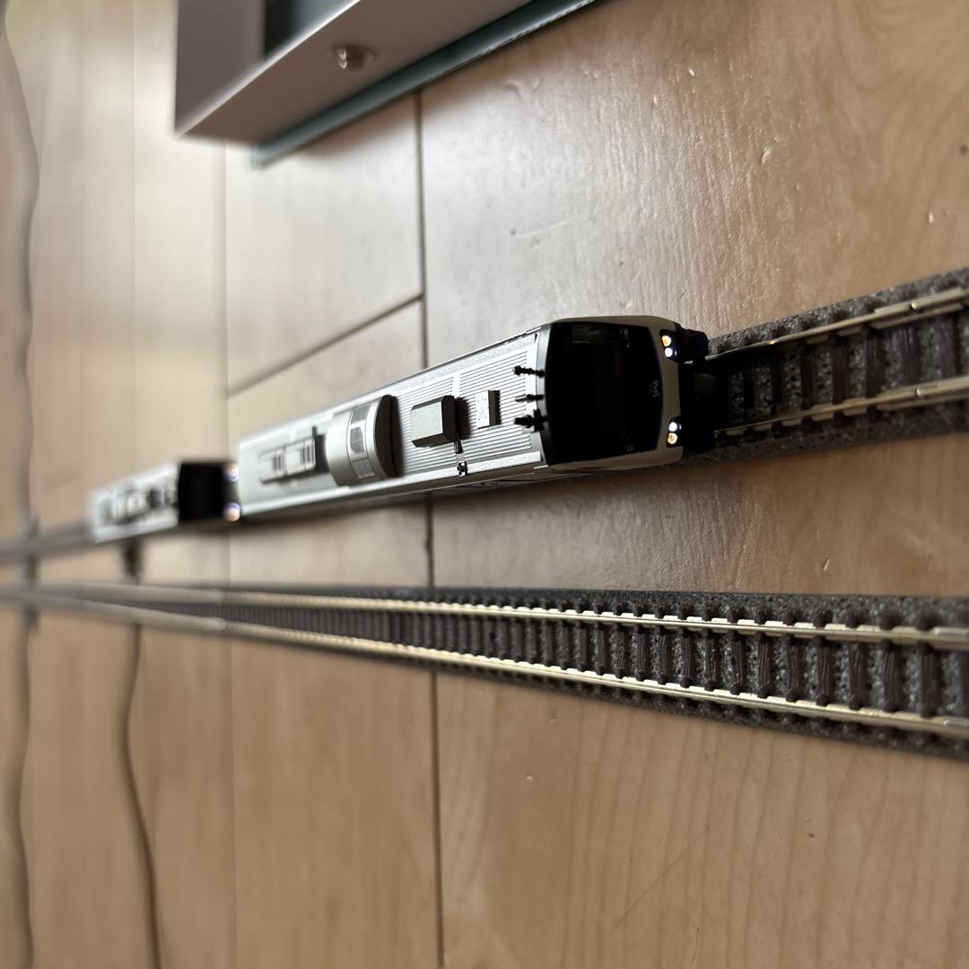 nゲージ kato 10-1367 HB-E300系　リゾートしらかみ　青池