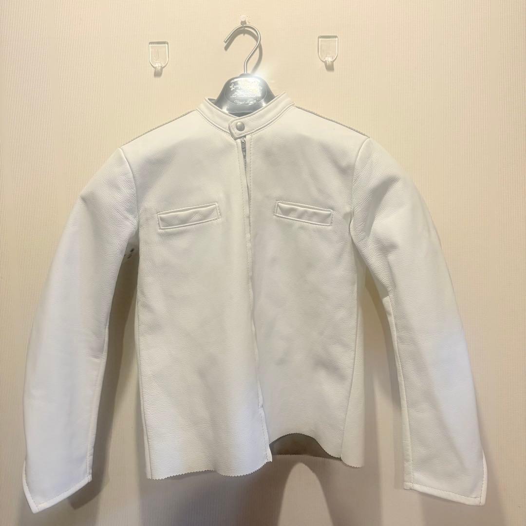 ごんた　ラングリッツ・レザー　K9