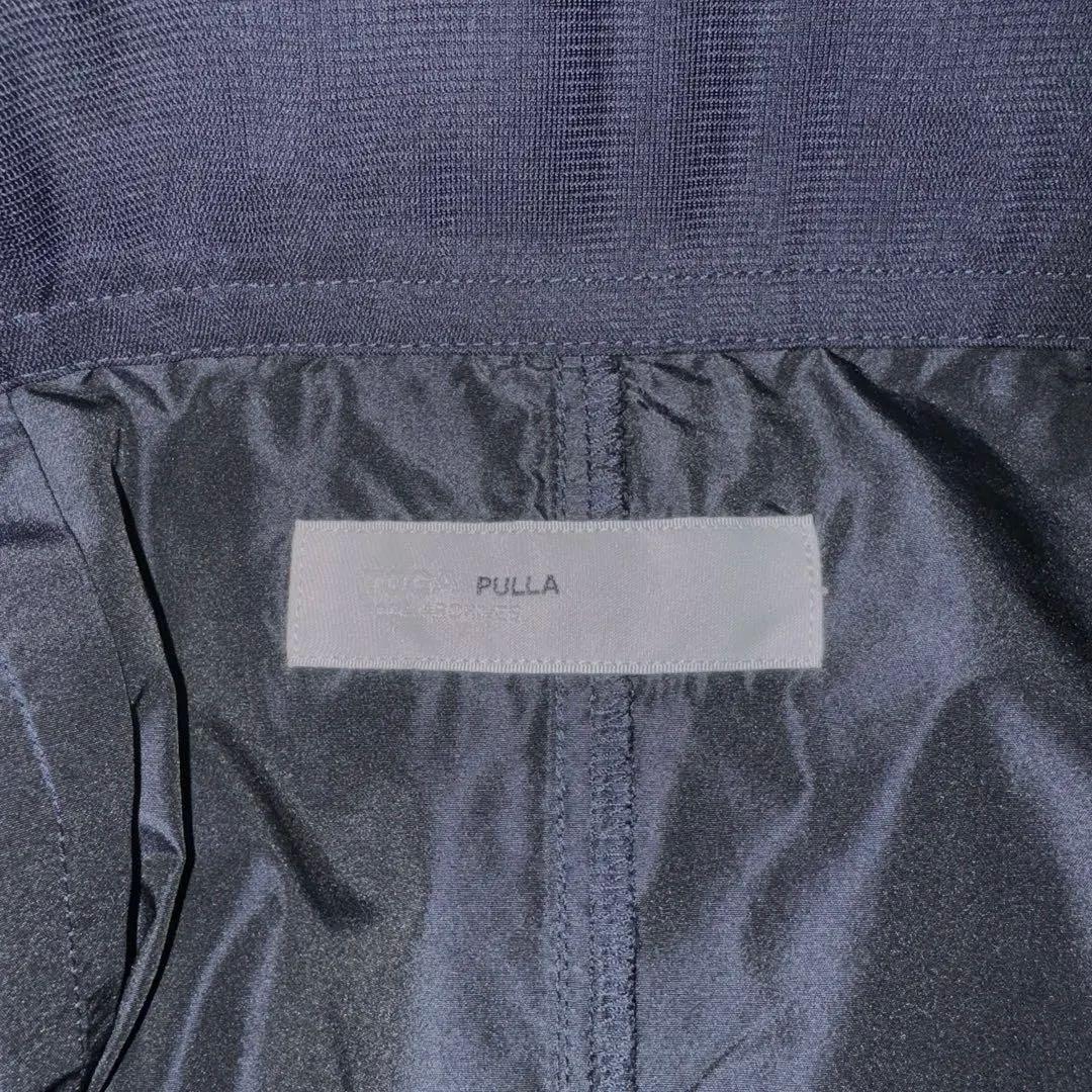 【最終値下げ✳︎美品】TOGApulla フリンジ付きフレアパンツ