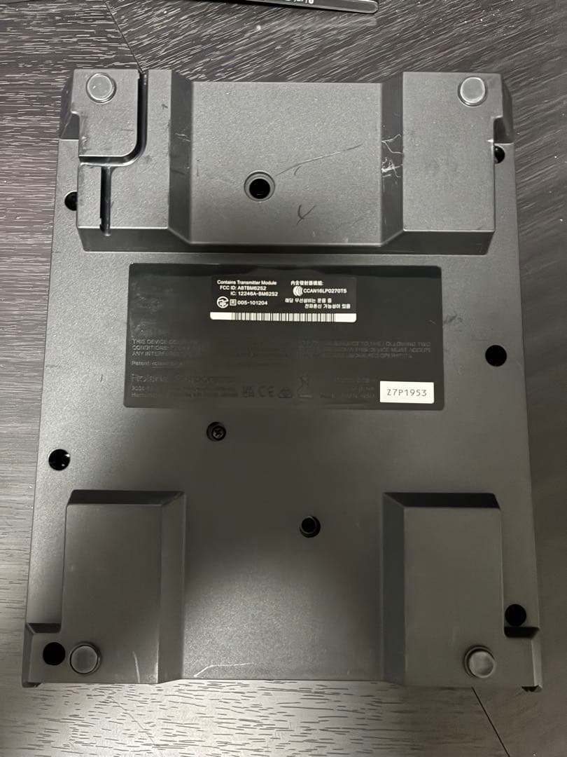 ギター BOSS GIGCASTER 8 GSC-8