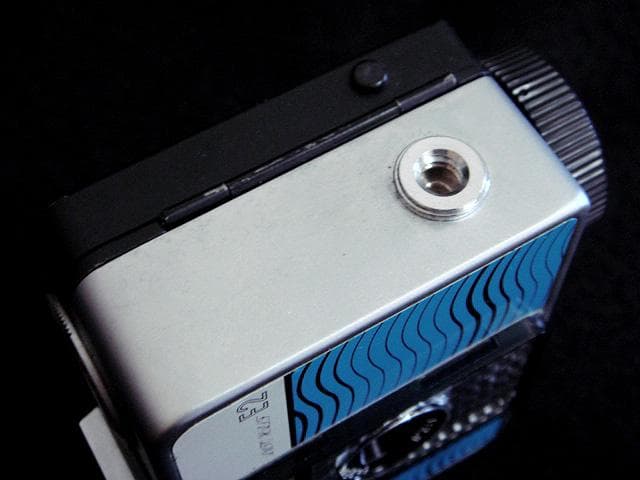 357561 撮影可 リコー オートハーフ E2 ricoh autohalf