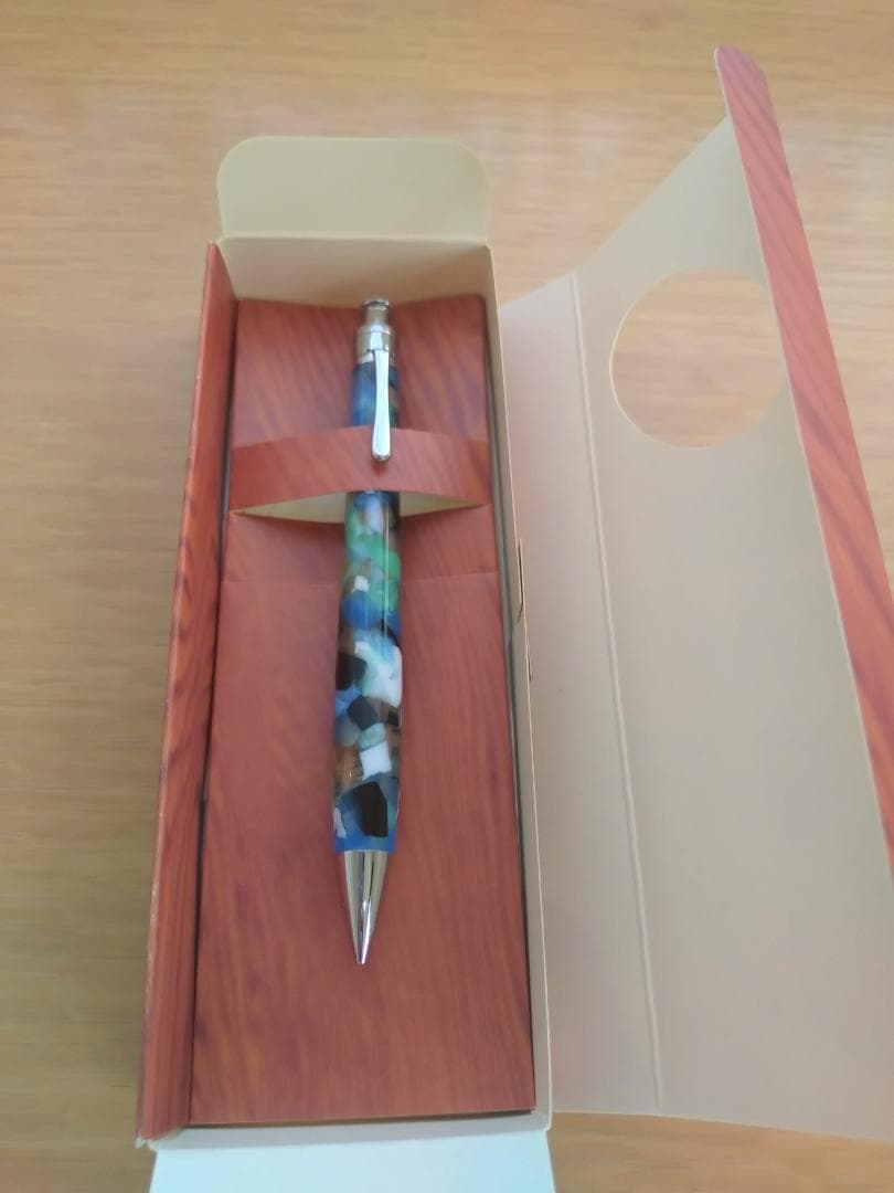 【カレーパンさん専用】工房楔　アクリル　ペンシル楔