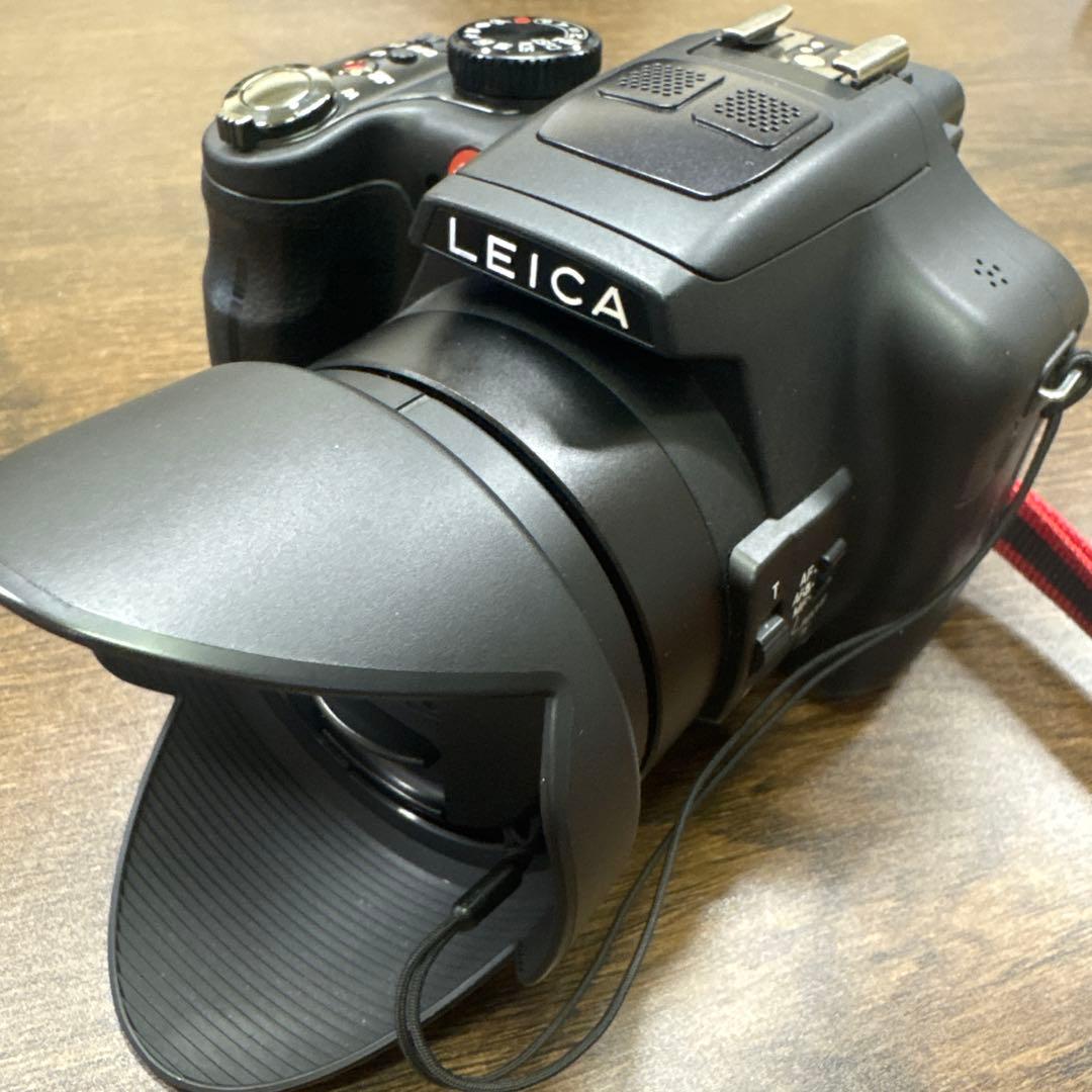 ライカ V-LUX3 デジタルカメラ