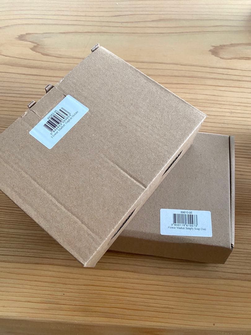 MACKENZiE エルメス　マッケンジーチャイルズ 花柄　まとめ売りセット