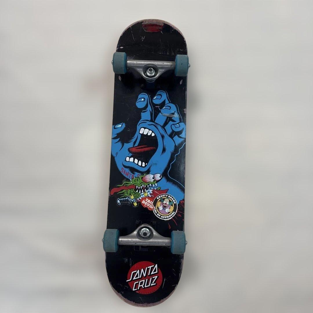 SANTA CRUZ サンタクルーズ コンプリート スケートボード