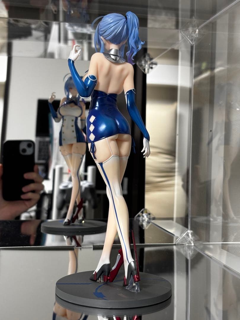 アズールレーン フィギュア セントルイス 軽装 アルター フィギュア