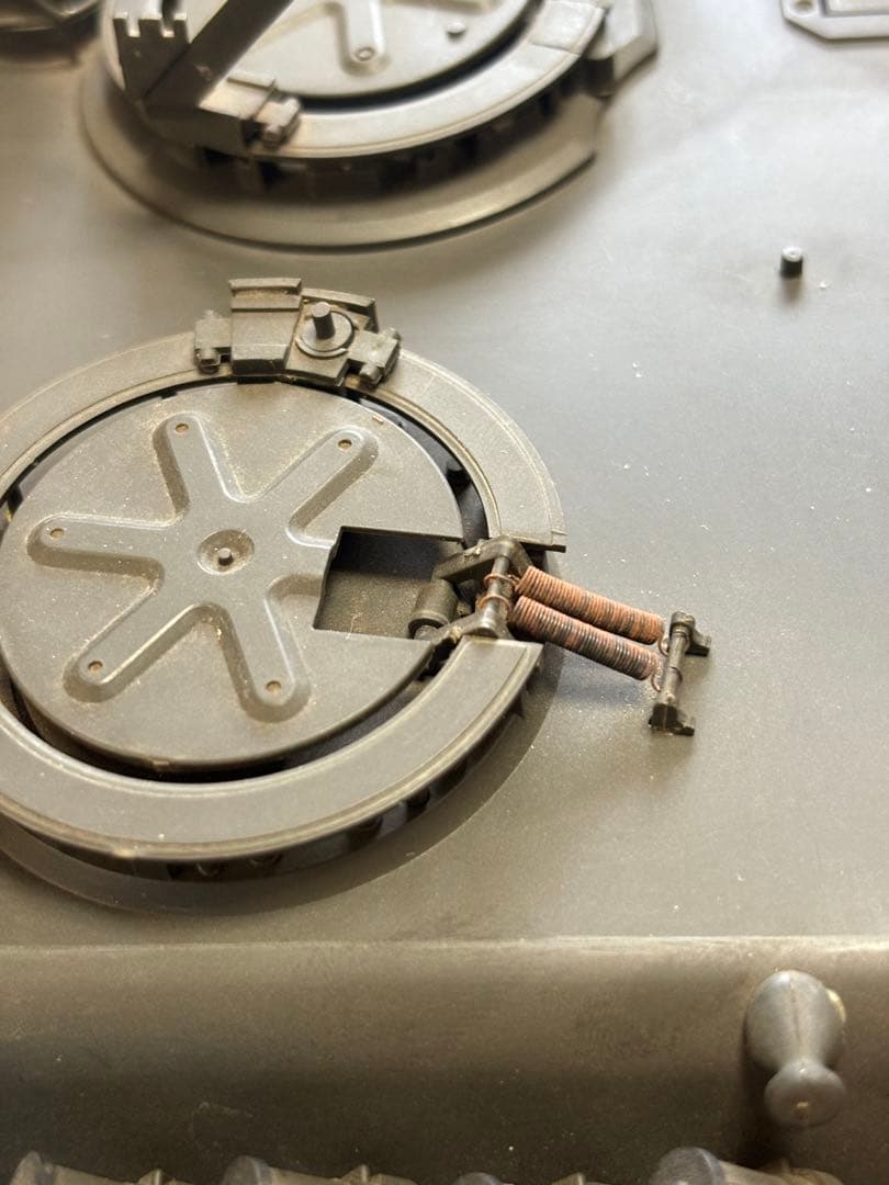 1286 レオパルドA4