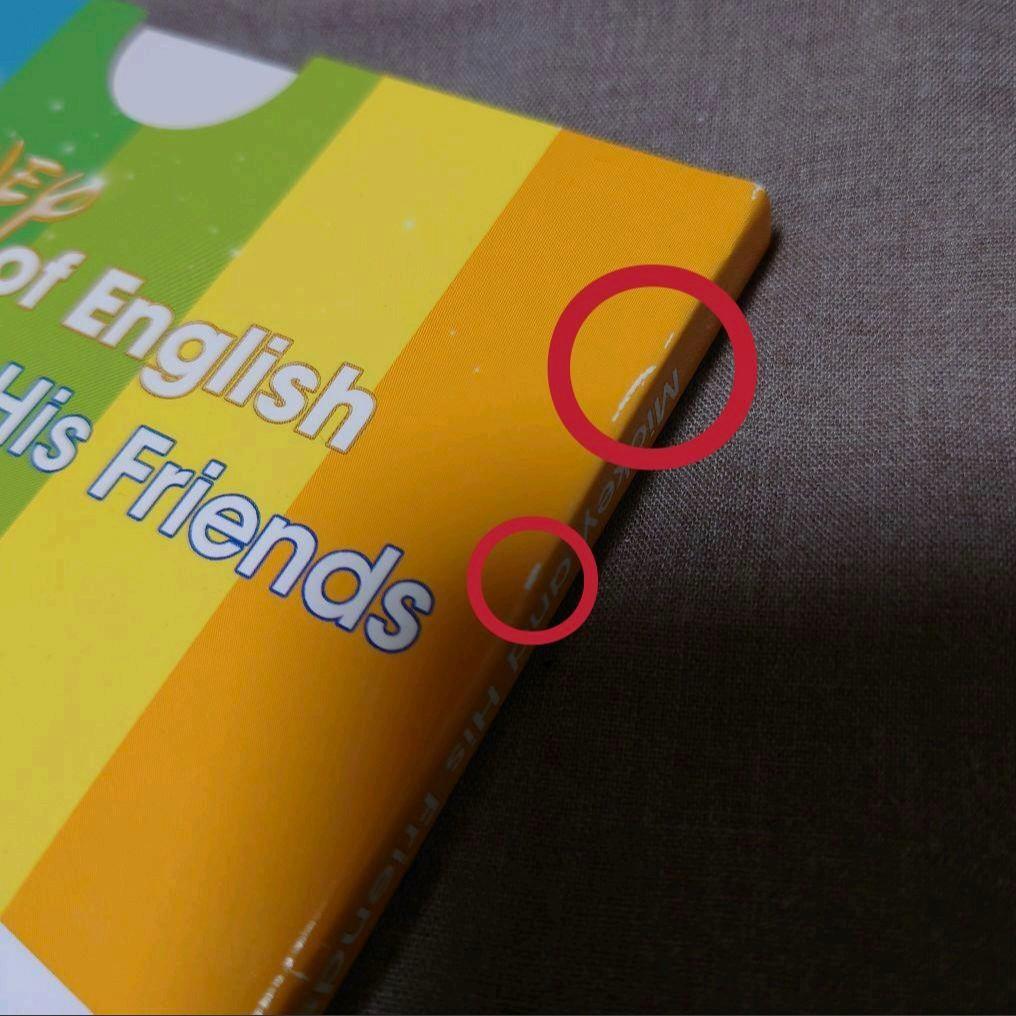 【期間限定お値引き中】ディズニー 英語システム シングアロングセット DWE