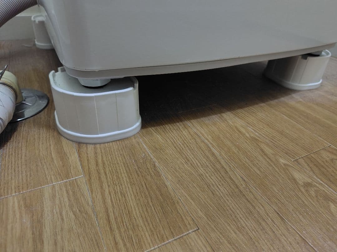 【送料込み】Haier JW-C55A 5.5kg