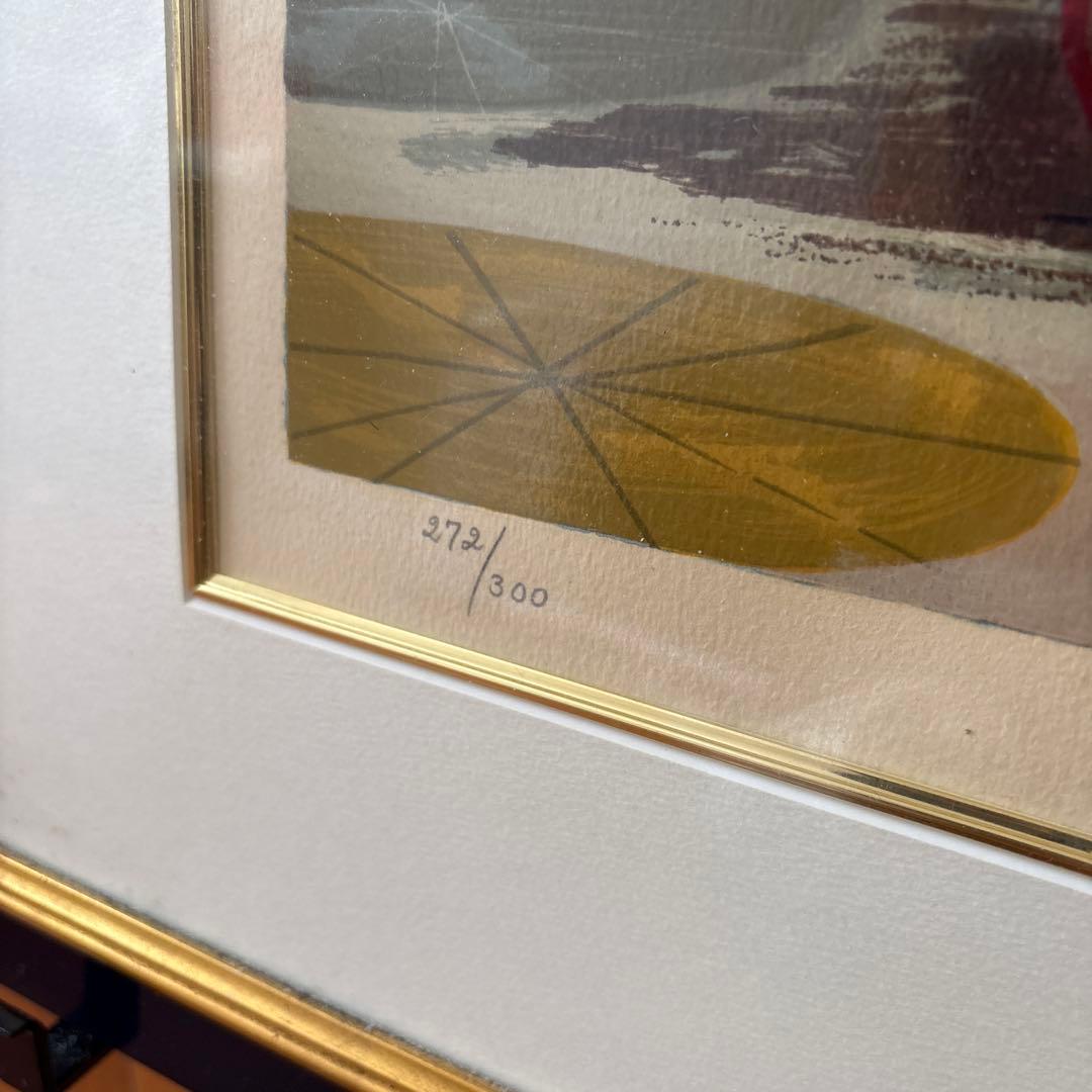 Jesus Calogero 海と船の風景 272/300