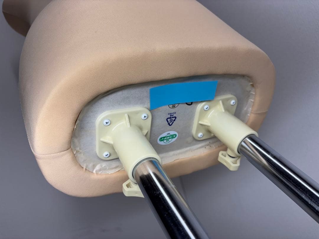 和装 トルソー ターンテーブル 女性 着付け 着物用 マネキン