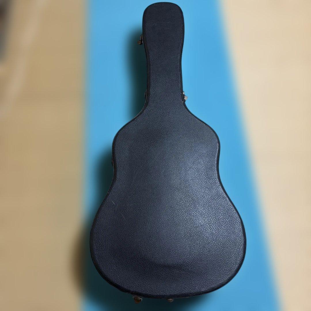 Yamaha NTX700 エレガットギター ケース付き