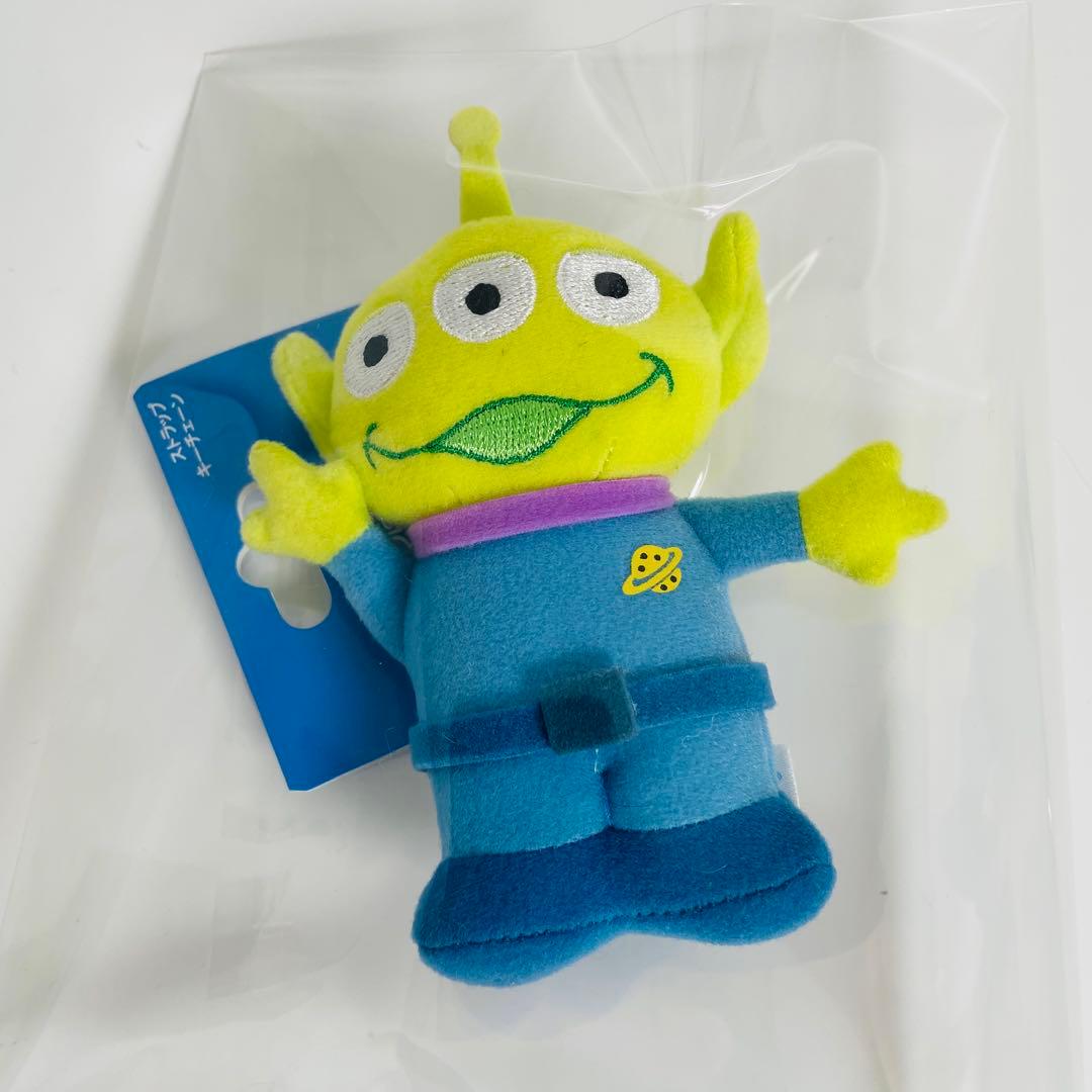ディズニー エイリアン リトルグリーメン グッズ まとめ売り