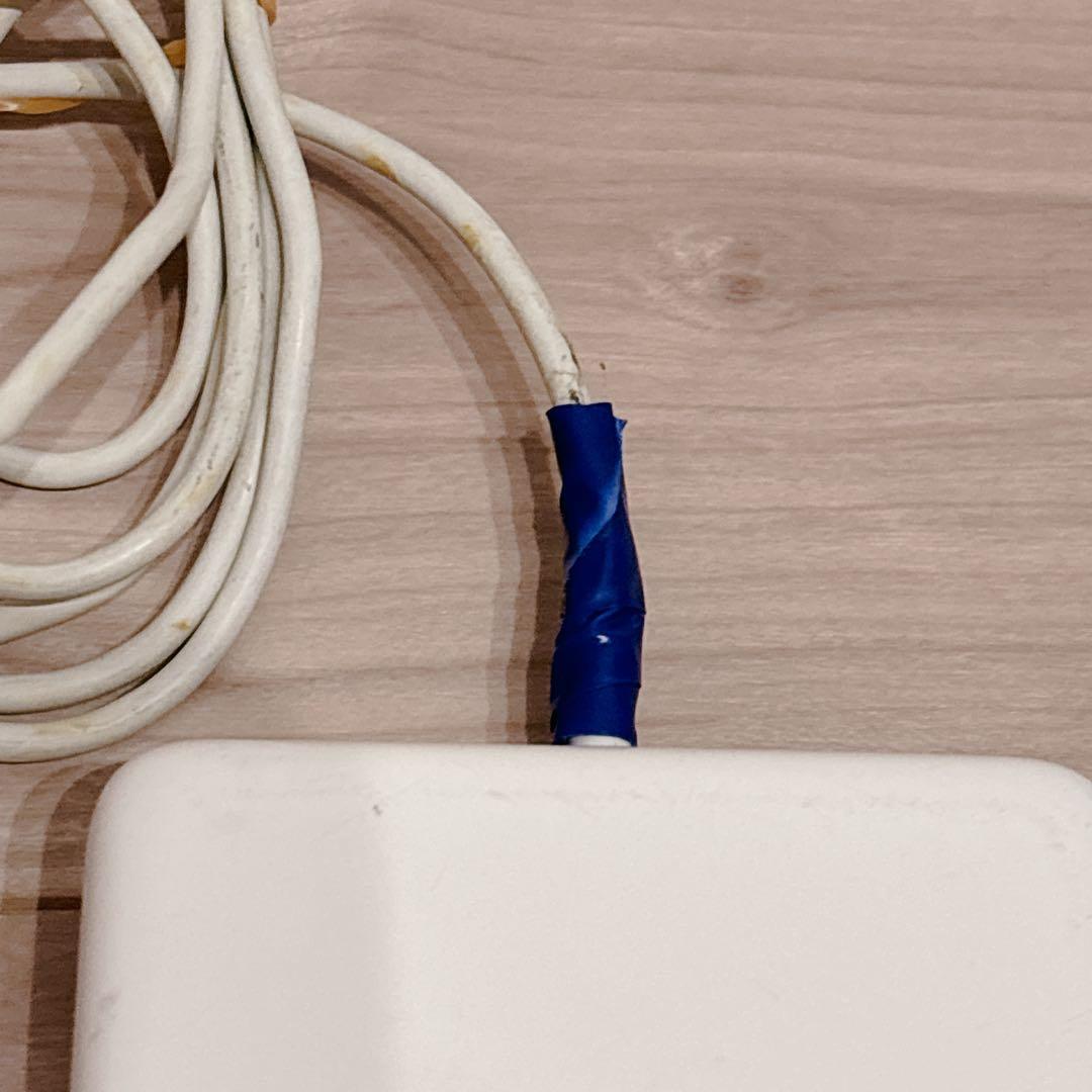 【大容量メモリ】MacBook Pro A1398 i7 16GB 充電器付き