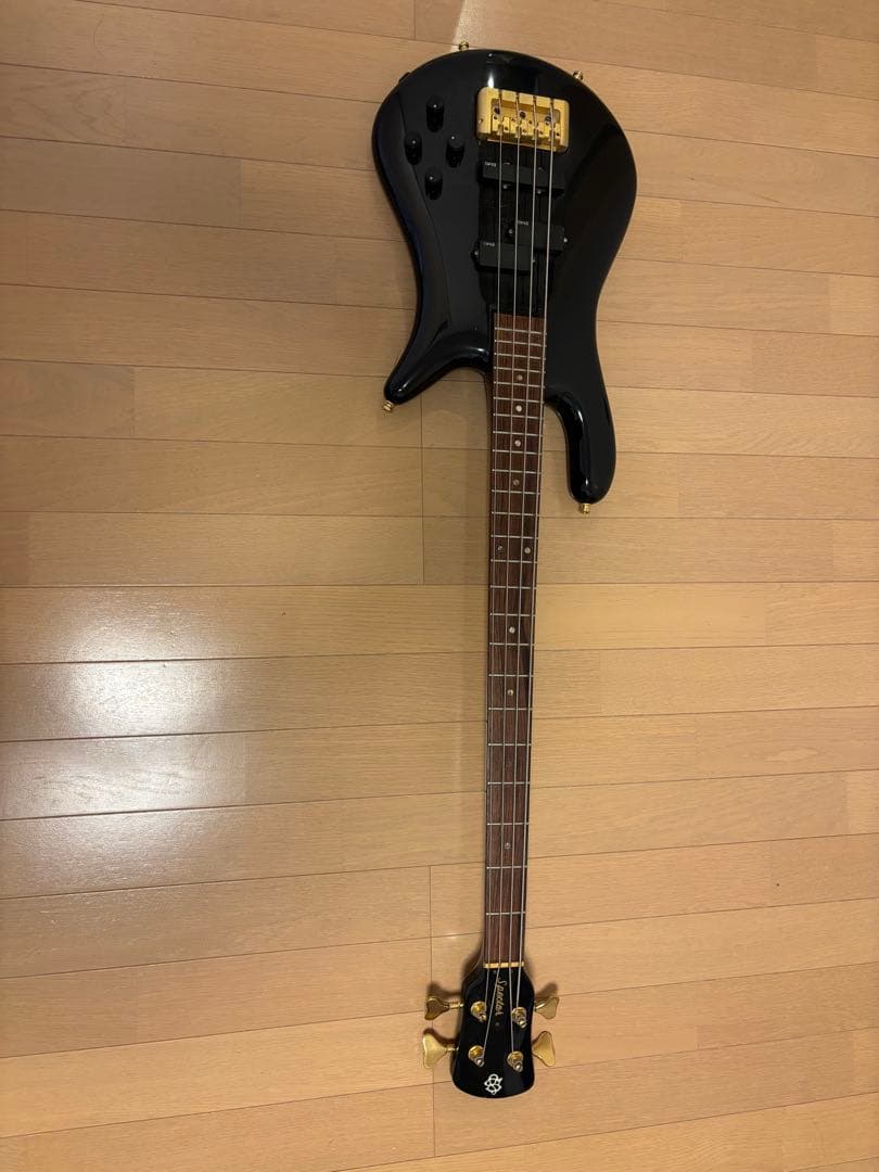 Spector スペクター ベース