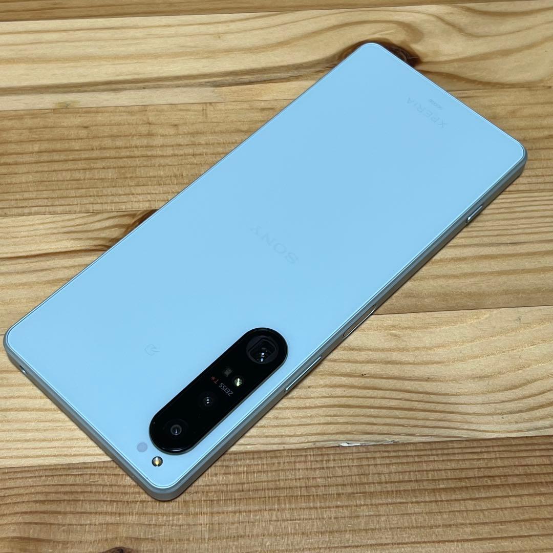 浜*西様 SONY Xperia1 IV SOG06 12GB 256GB 28