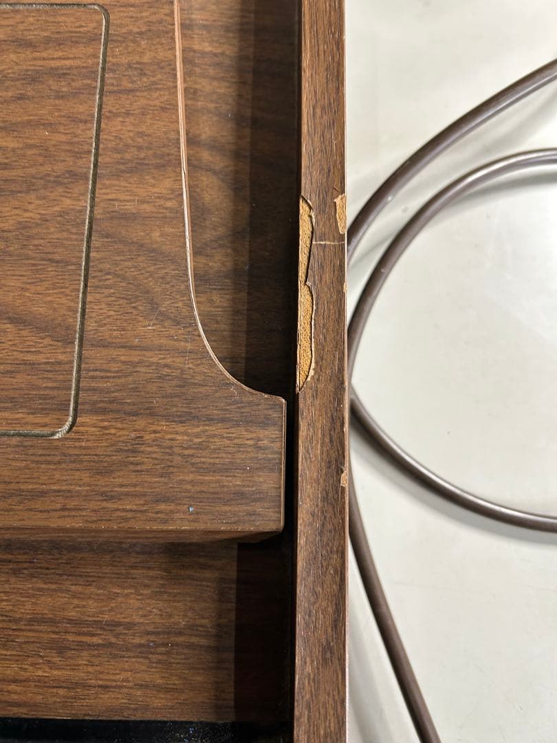 レトロ　アナログリズムマシン