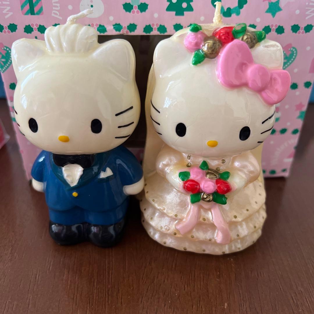 ハローキティ　グッズ　まとめ売り