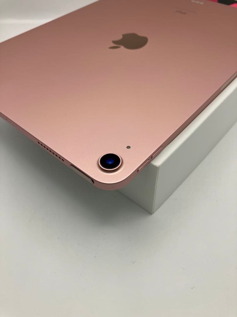 【美品】電池容量100%‼️iPad Air 第4世代 256GB Y