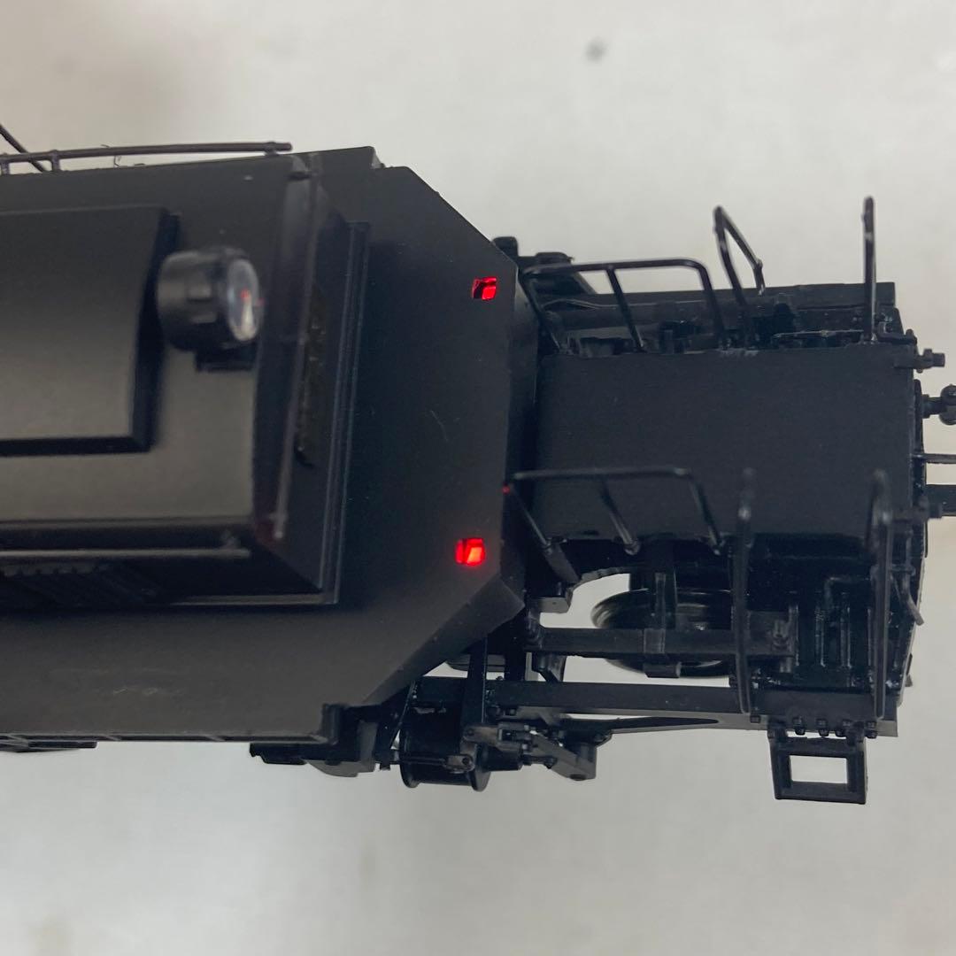 造形村 スーパーレールシリーズEF13形 凸型電気機関車 前期型