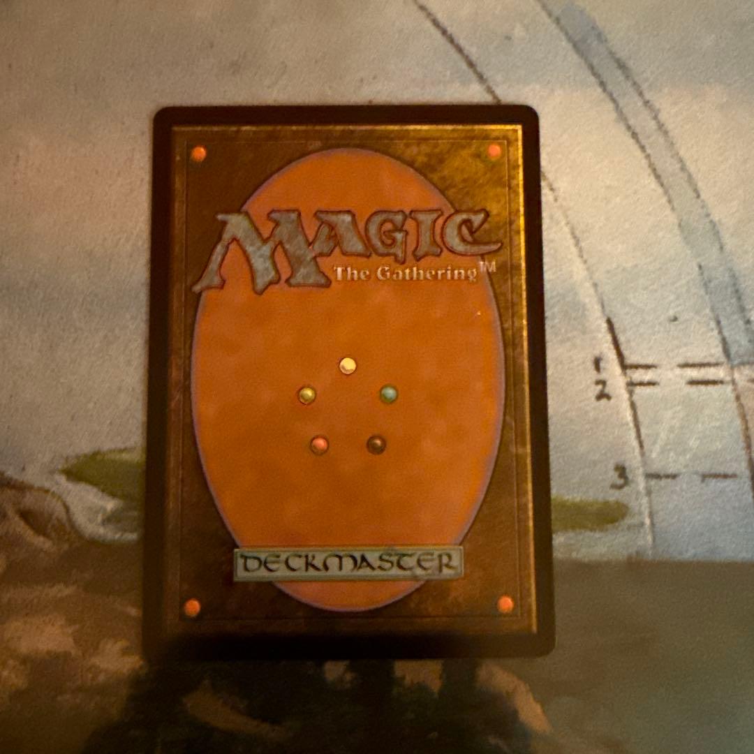 MTG 司書、ワン・シー・トン 英語版 4枚 通常版