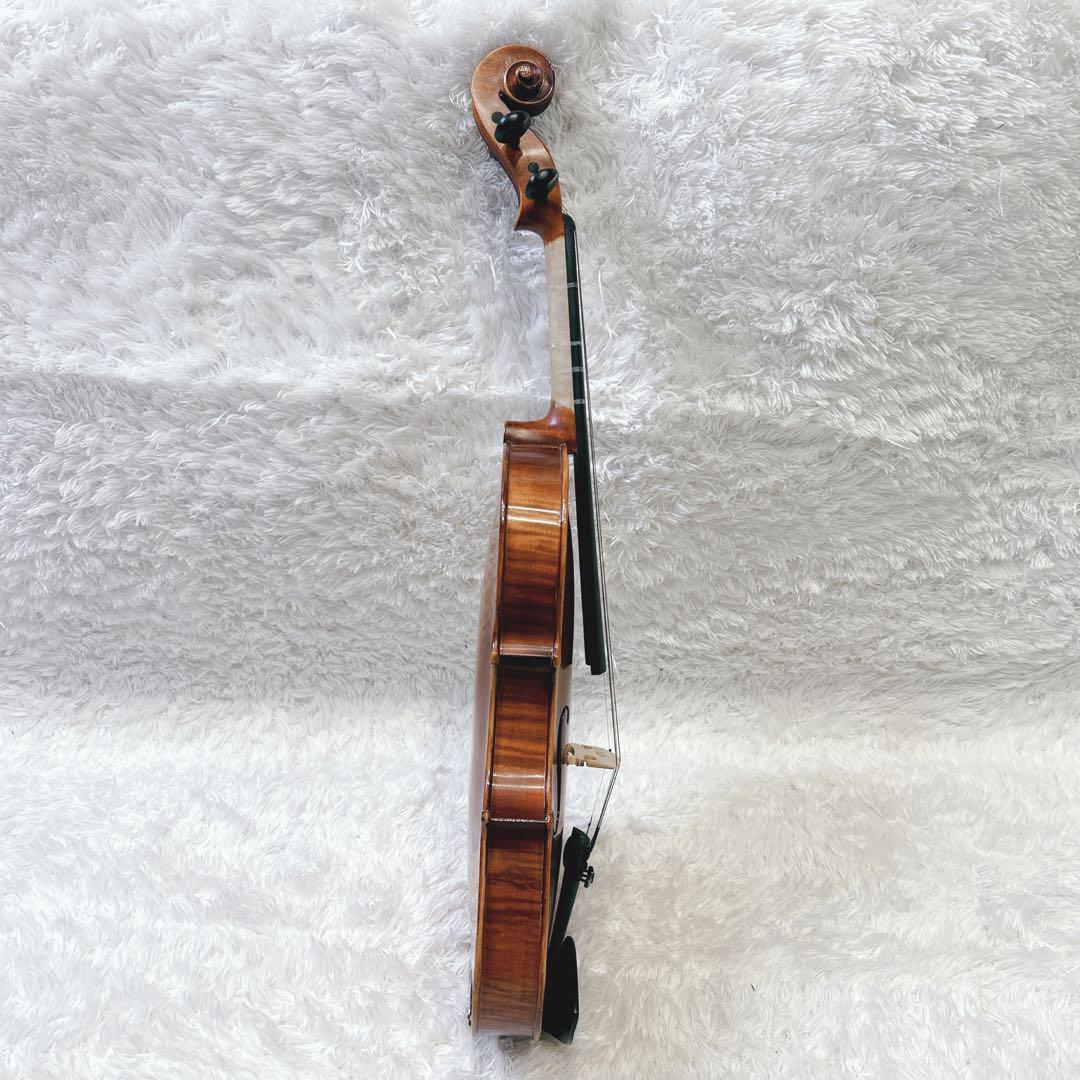 【美品】Valente VN-30 4/4 2014年 専用ケース バイオリン