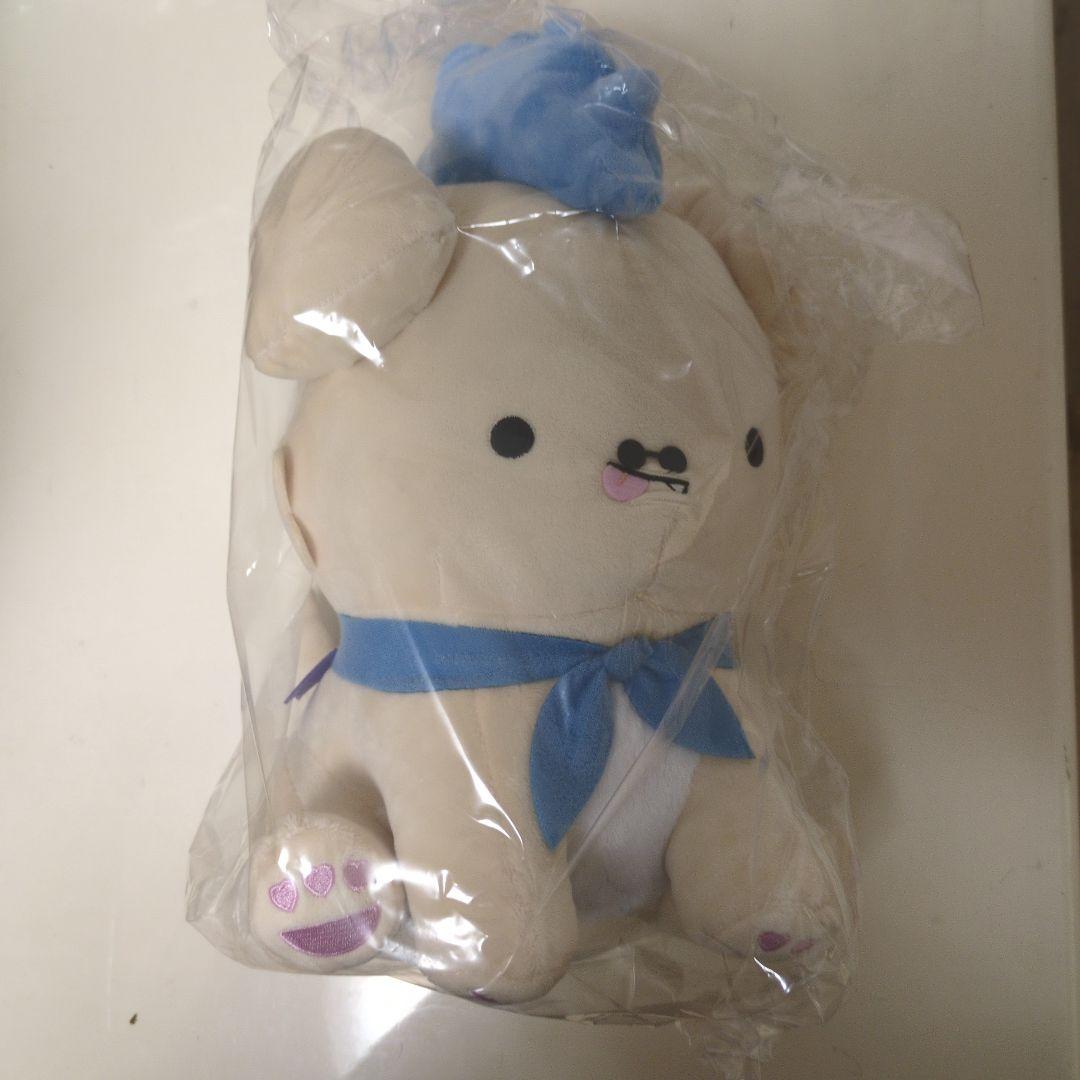 フワモコ誕生日記念2024年グッズ