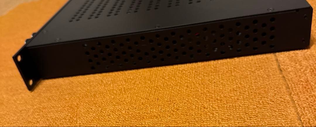 DTM・DAW Universal Audio Apollo 8 Duo