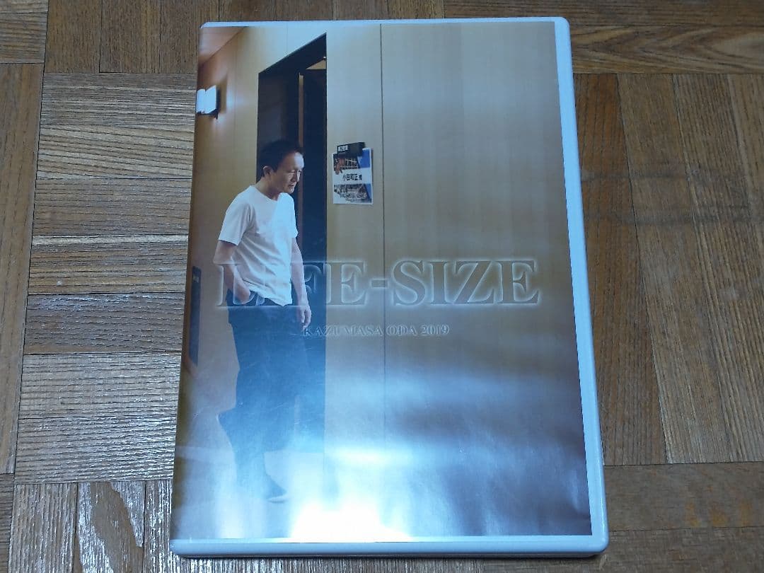 小田和正 LIFE-SIZE 2019 KAN 杏 矢野顕子