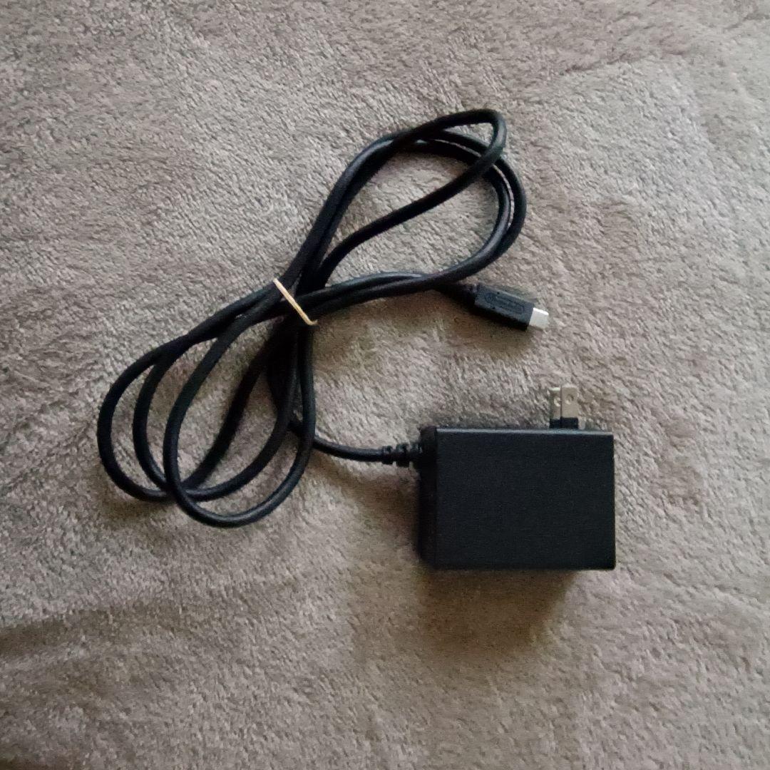 ☆24時間以内発送☆ Nintendo Switch 本体 ネオン