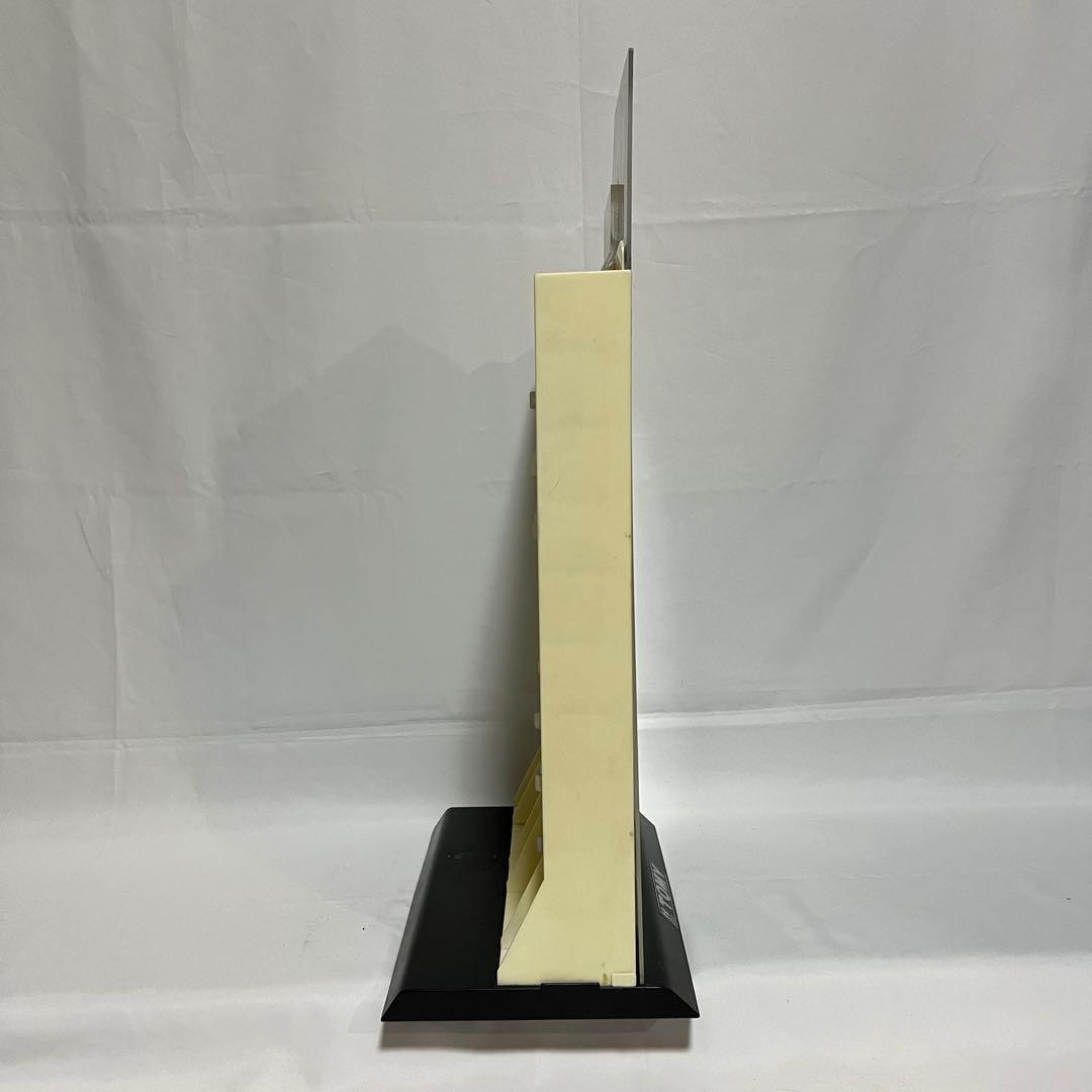 【】非売品 トミカ店頭用ディスプレイケース 40台用／ECO-7