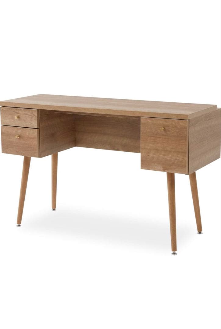 ロウヤ　ドレッサーテーブル