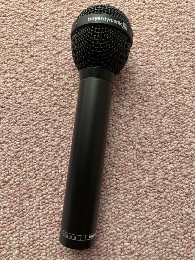 beyerdynamic ダイナミックマイク M88TG