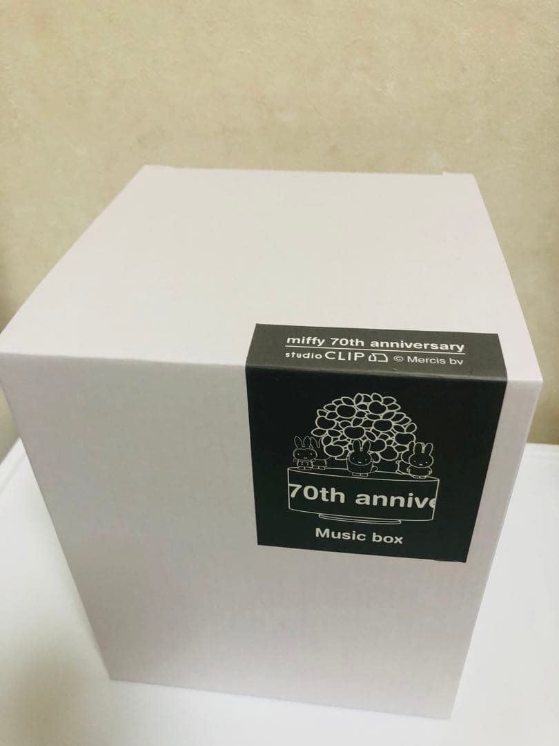 ク*ロ様 ♡新品未使用♡studio CLIP スタディオクリップ ミッフィー