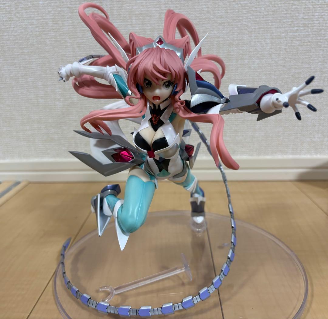戦姫絶唱シンフォギア　マリア　フィギュア