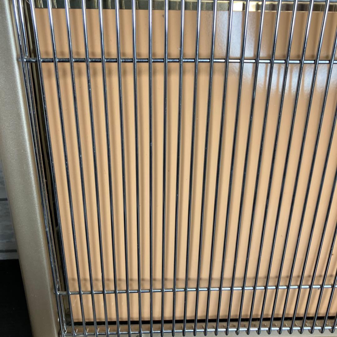 日本 遠赤外線 ヒーター サンルミエ キュート E800LS