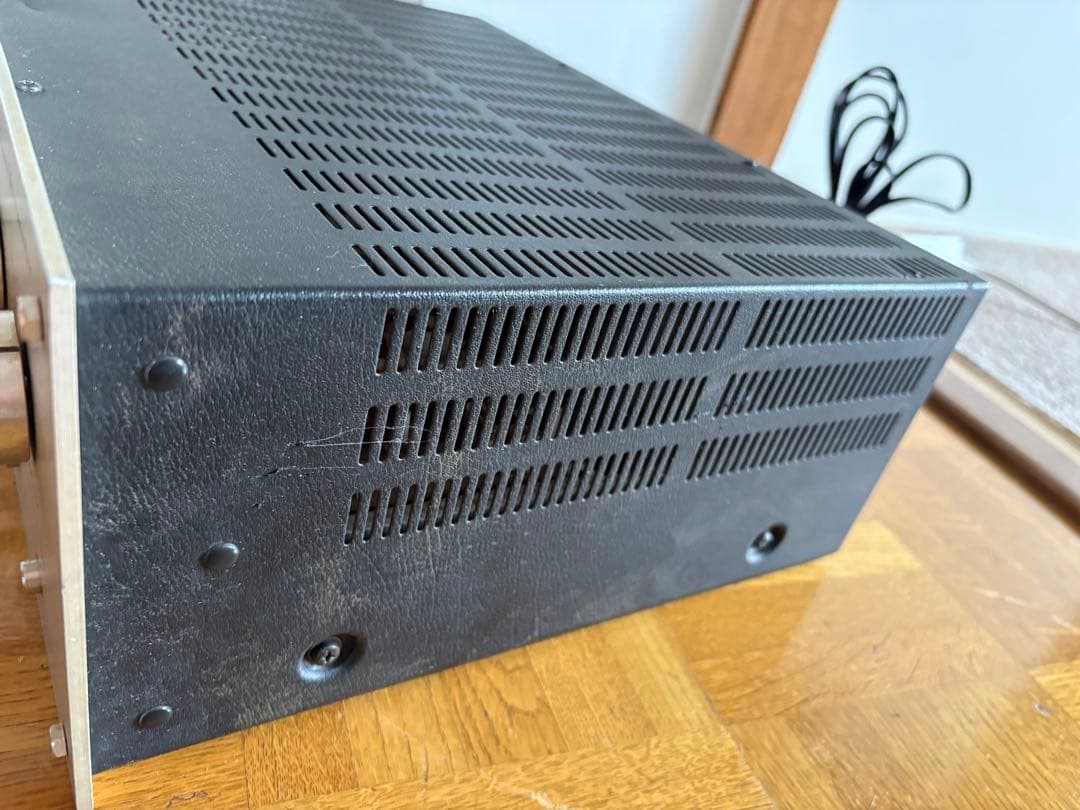 Marantz Model 1090 真空管アンプ 本体