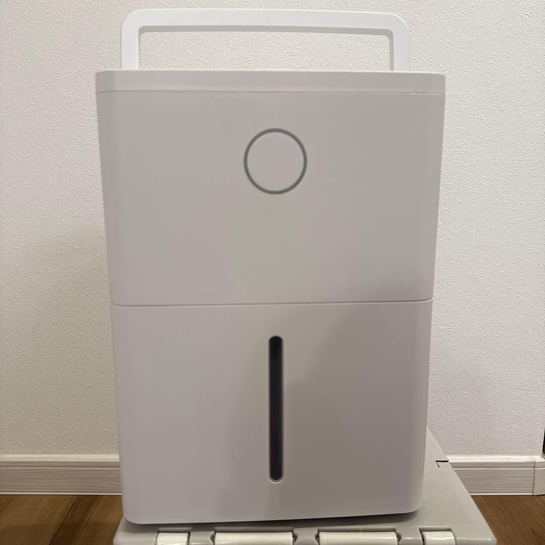 YAMAZEN 除湿機 3.8L/日 10畳対応