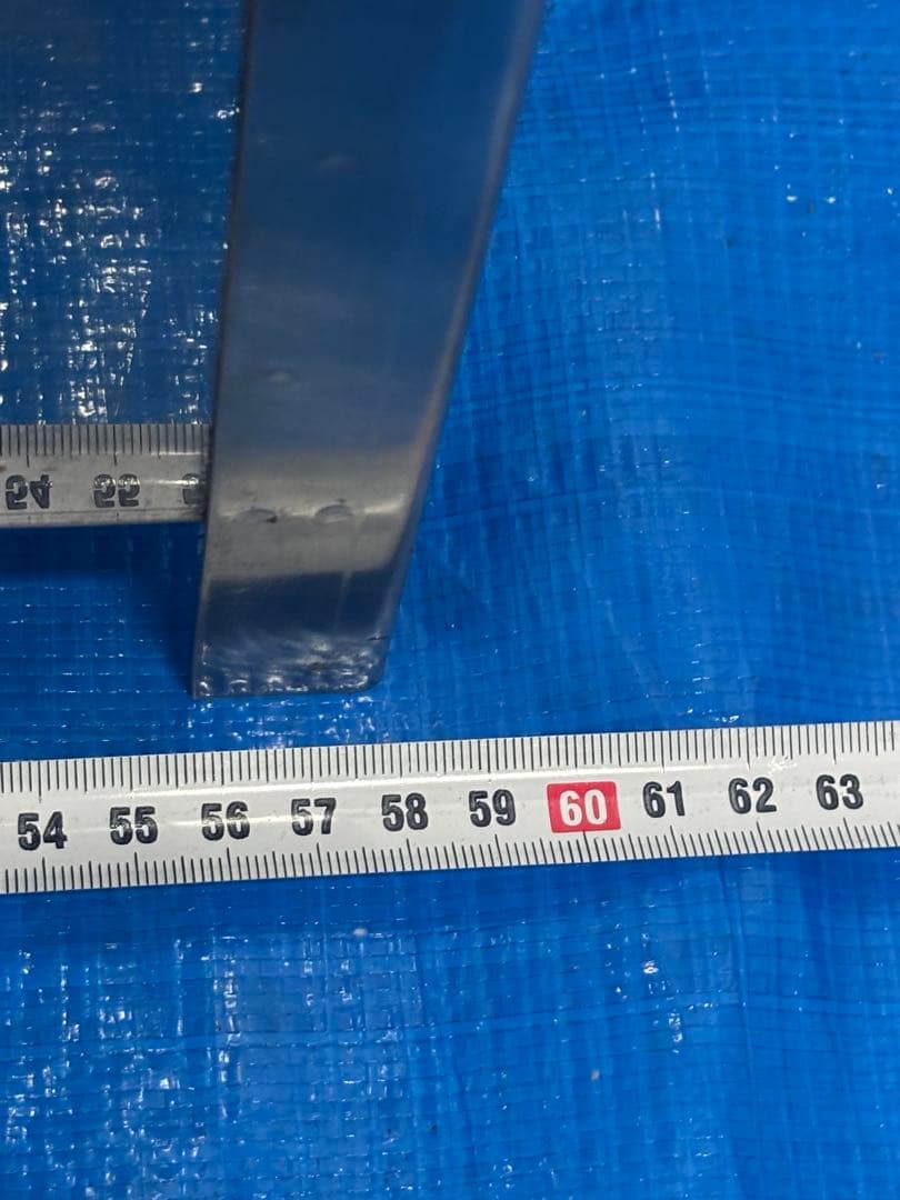 プロ用ガス式たこ焼き器 銅板3プレート 54穴　最終値引　超メルカリ市