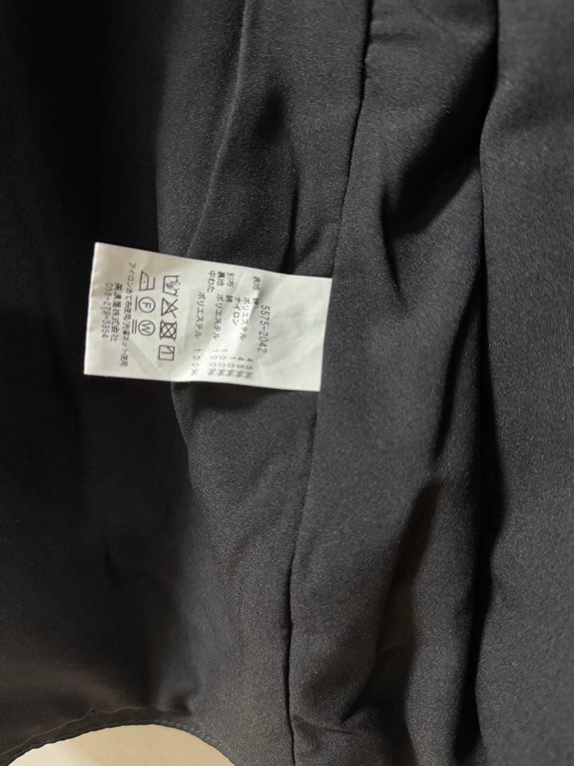 LLBeanビーンズ・フィールド・コート インサレーテッド・サイズM