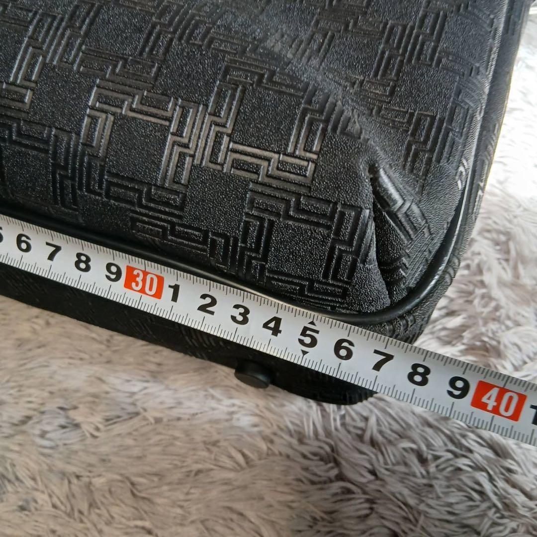 dunhill ダンヒル　ビジネスバッグ　ブリーフケース 2way