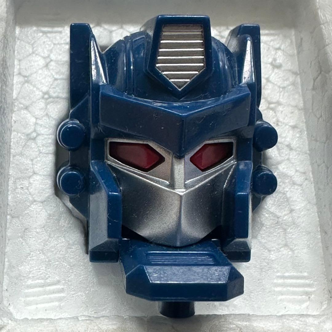 戦え！超ロボット生命体 トランスフォーマー サイバトロン C-310