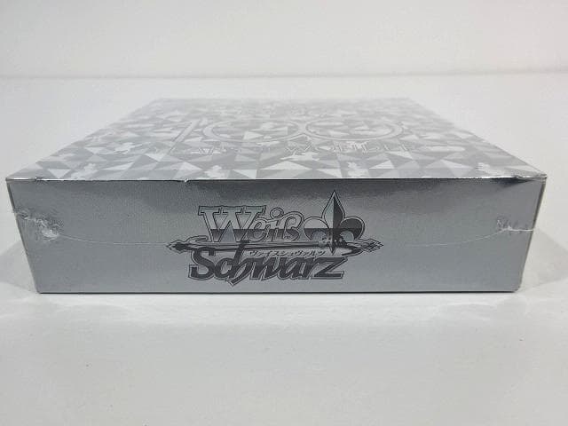 ヴァイス Disney100 BOX 初版 未開封 44-JY0524-06C