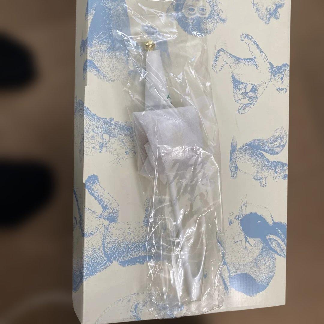 steiff シュタイフ 天野喜孝 ポーラーベア 108/1000