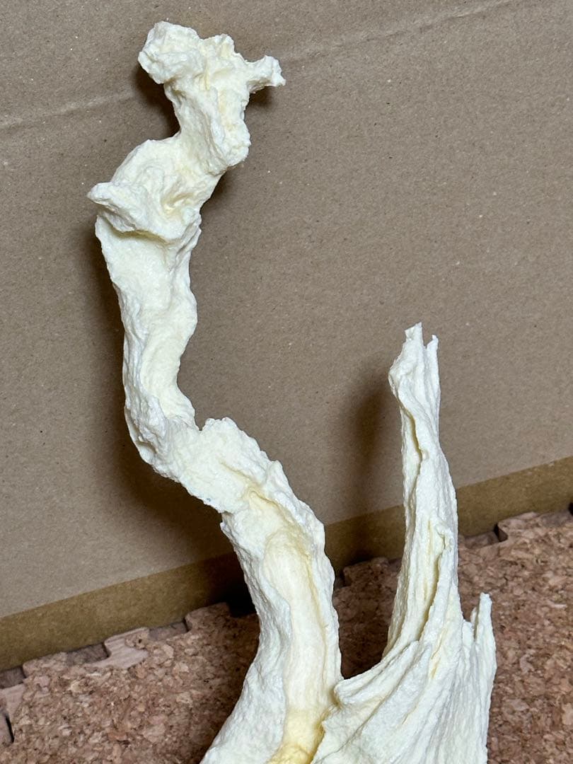 変身忍者　嵐　ガレージキット　原型師　竹谷隆之