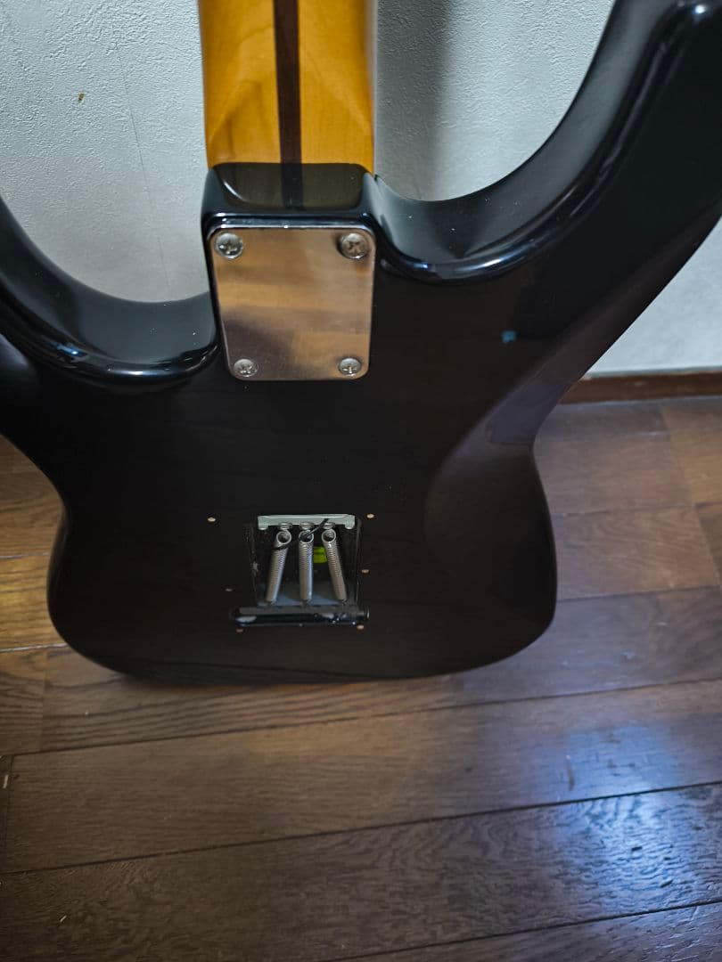 [値下げ中]fender mexico 60s 96年製ストラトキャスター