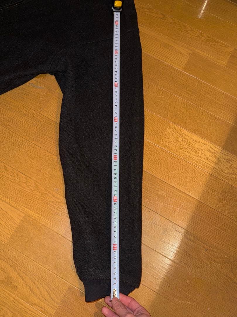 FILSON GARMENT 80s USA製マッキー ノウールジャケット