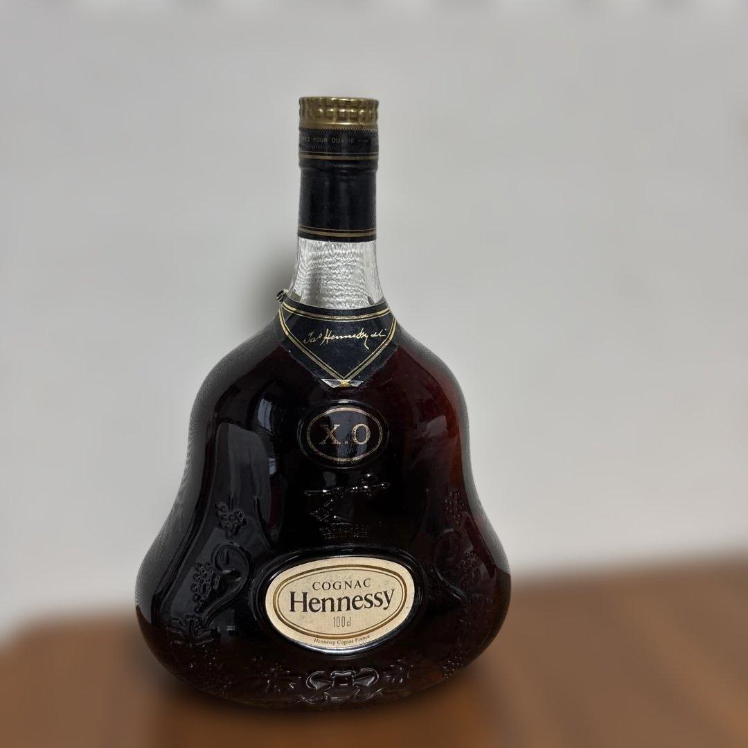 Hennessy XO コニャック 1000ml