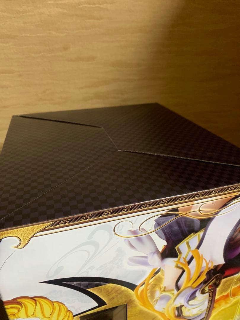 【最終値下！】戦国乙女フィギュア『足利ヨシテル』